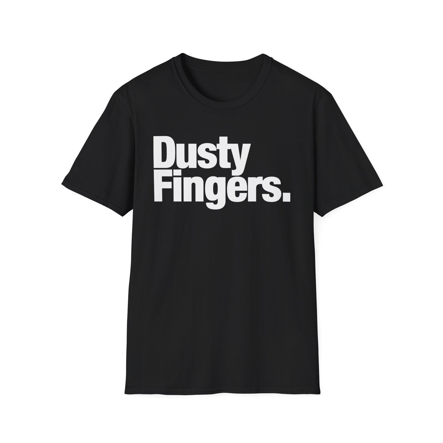 Dusty Fingers T Shirt | (ref: UK)