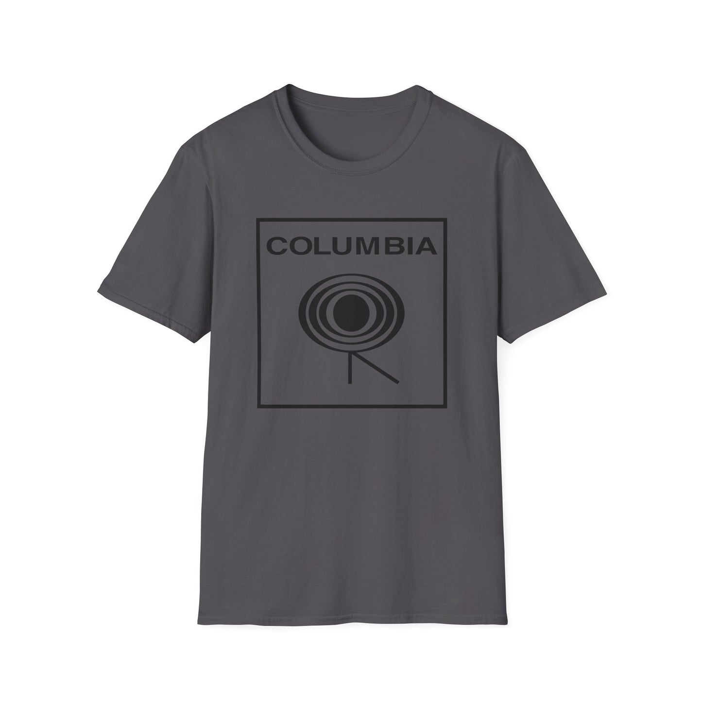 Columbia Records T Shirt | (ref: UK)