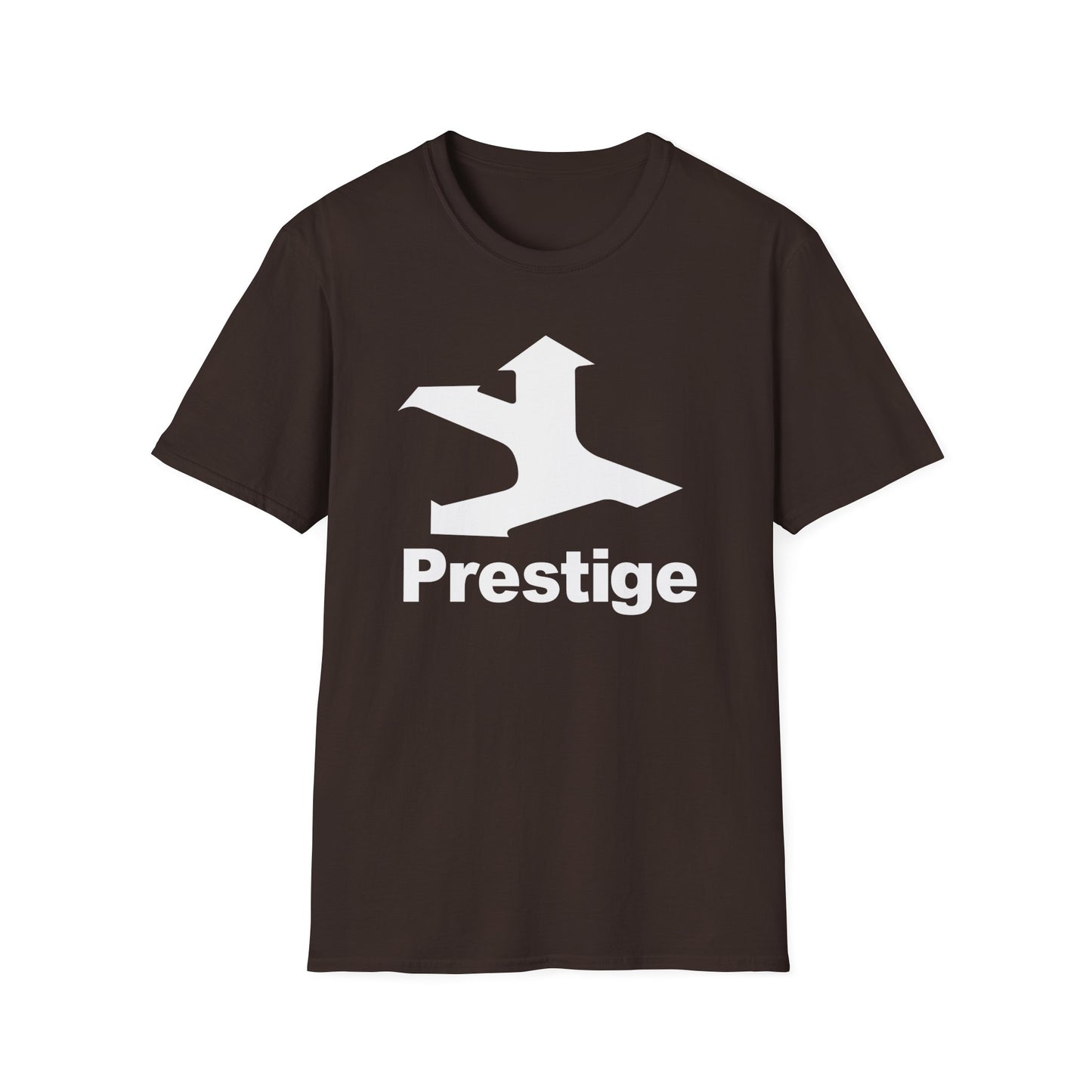 Prestige Records T Shirt | (ref: UK)