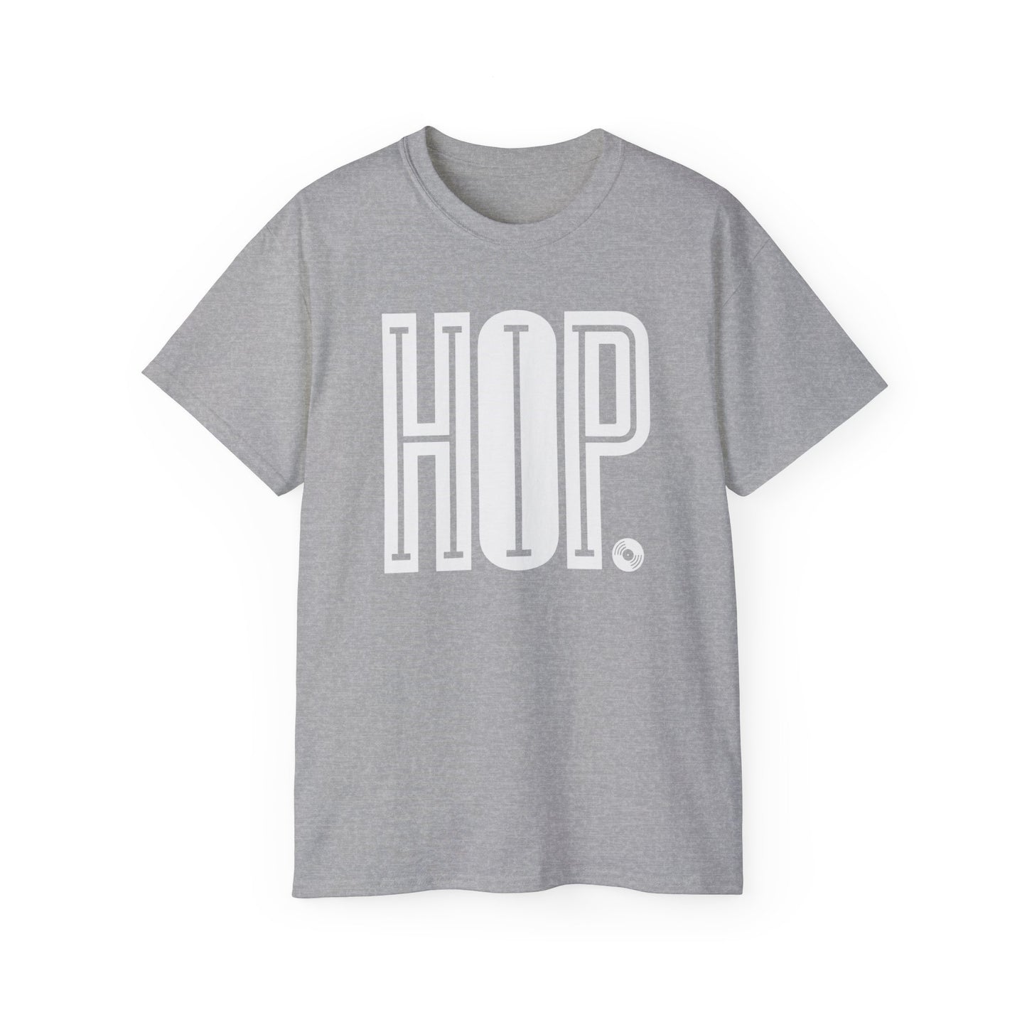 Hip Hop T Shirt Heavyweight | (ref: UK)