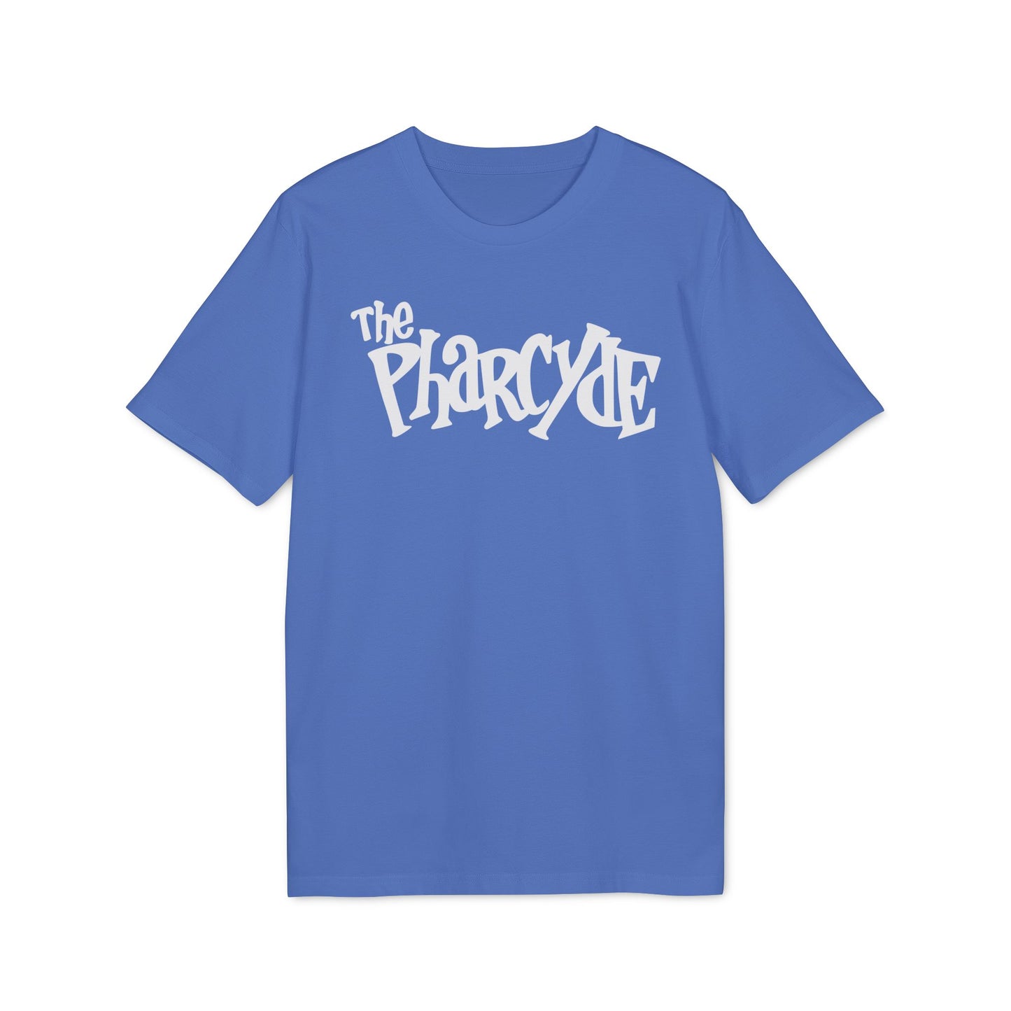 The Pharcyde T Shirt (Premium Organic) | (ref: UK)