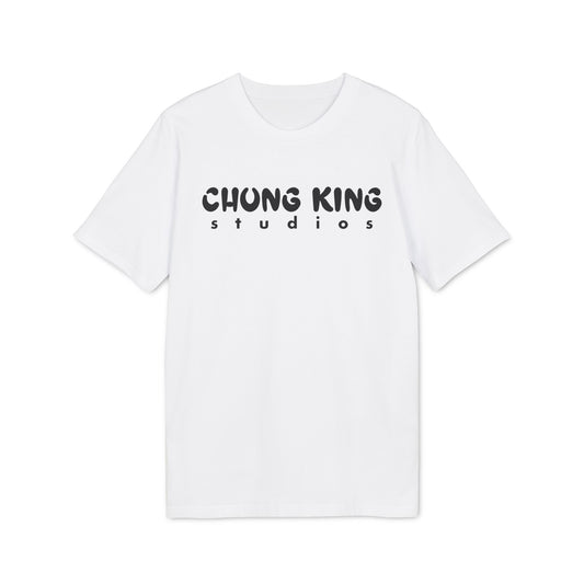 Chung King Studios T Shirt (Premium Organic) | (ref: UK)