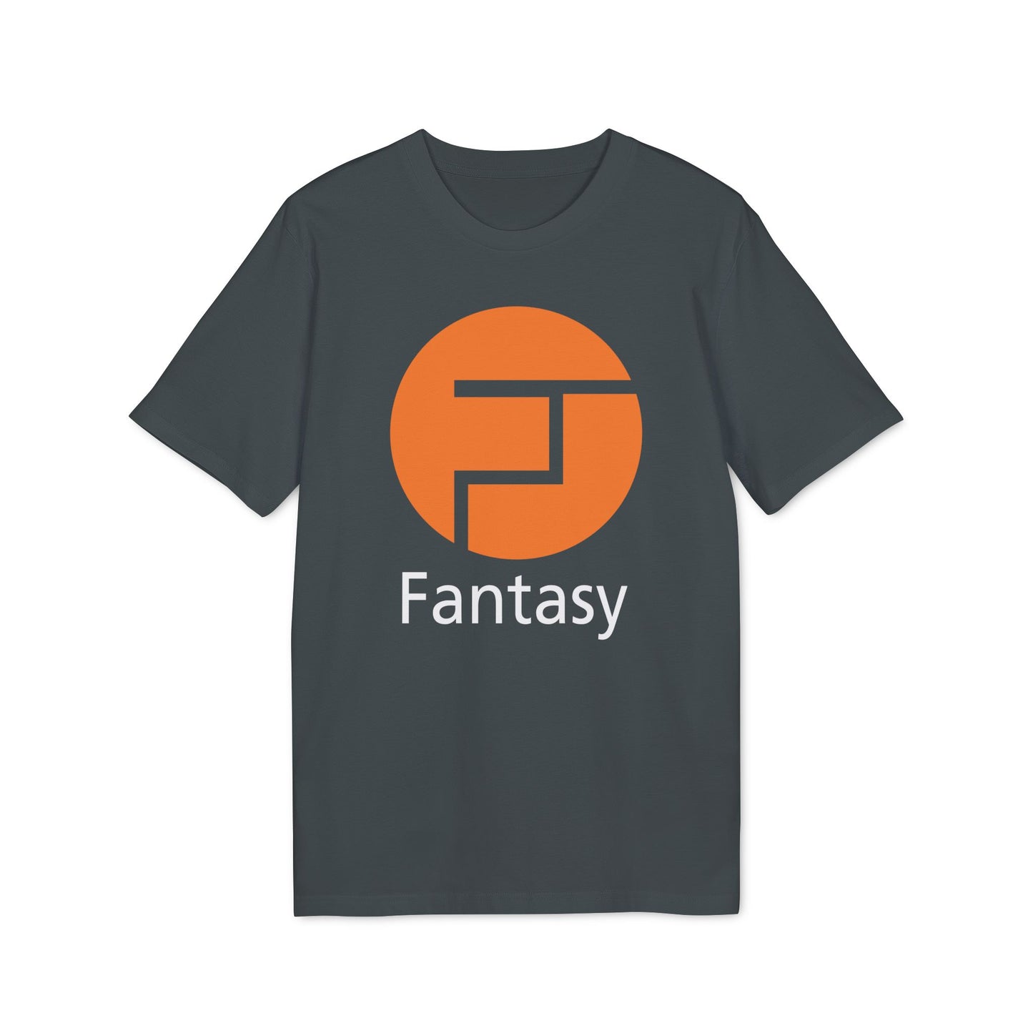 Fantasy Records T Shirt (Premium Organic) | (ref: UK)