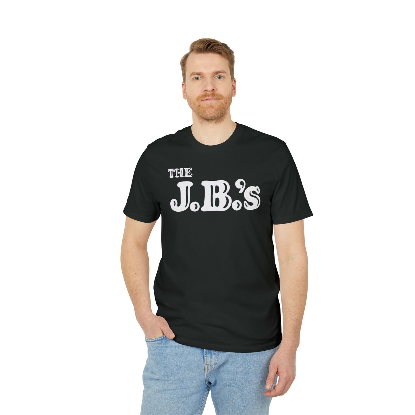 The JB's T Shirt (Premium Organic) | (ref: UK)