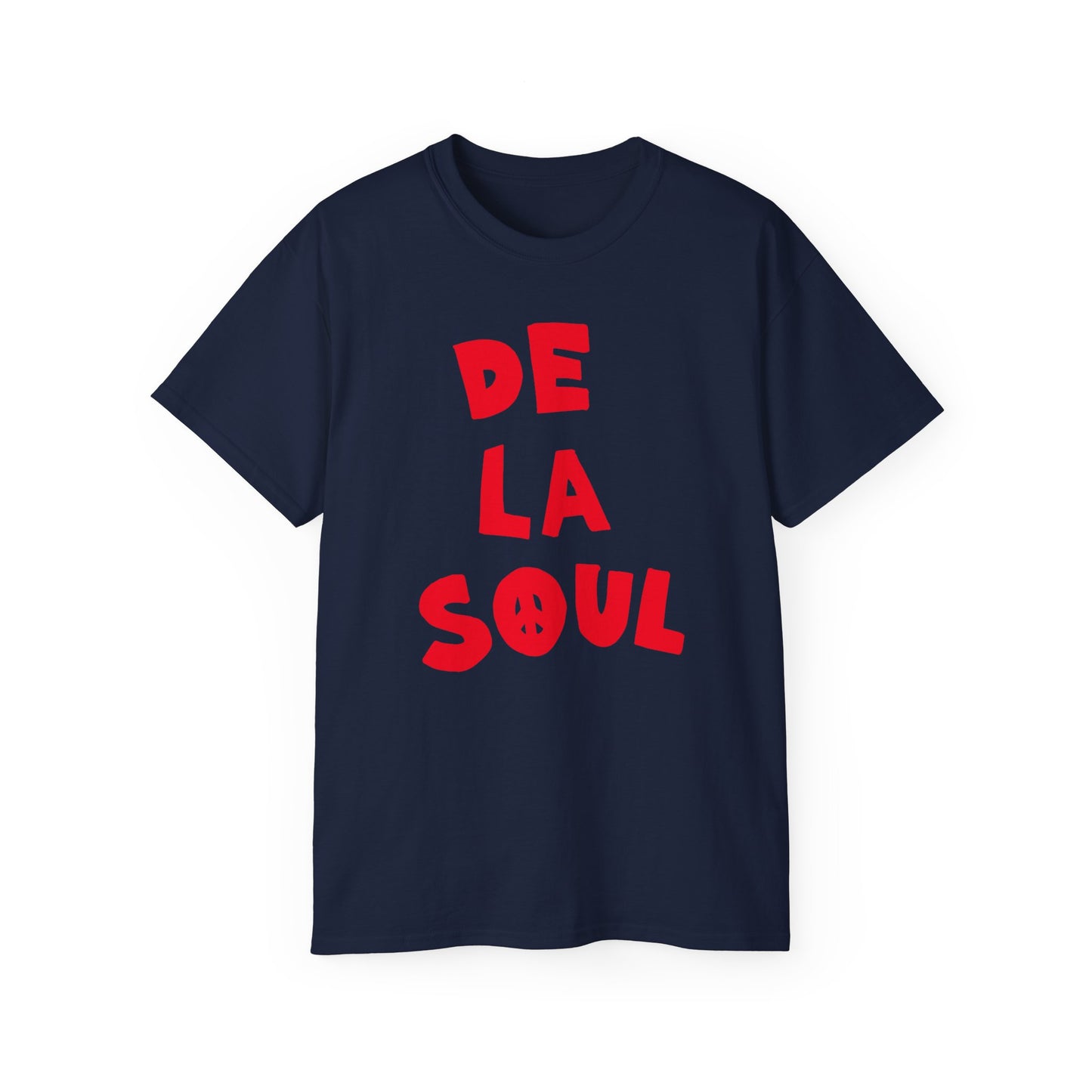 De La Soul T Shirt Heavyweight | (ref: UK)