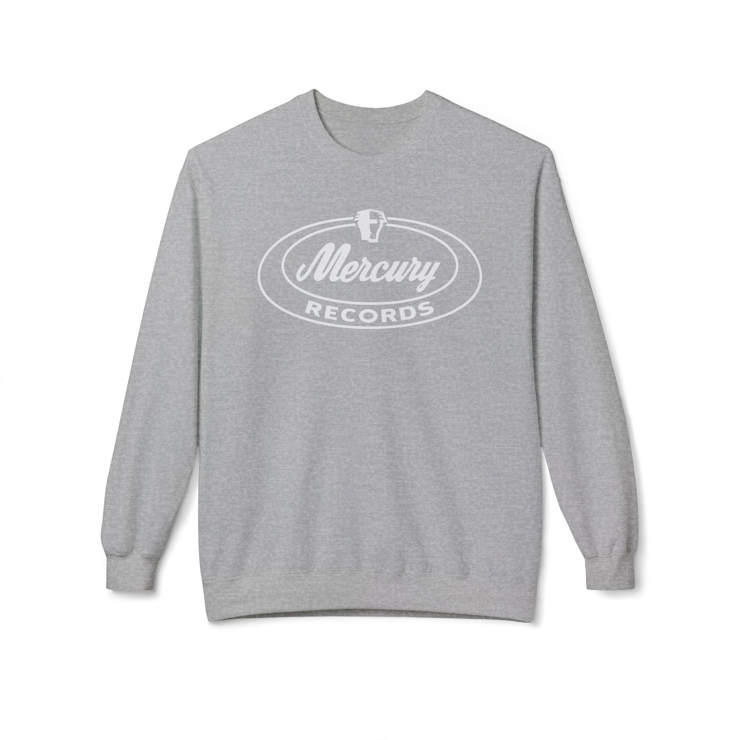 Mercury Records Sweatshirt | (ref: UK)