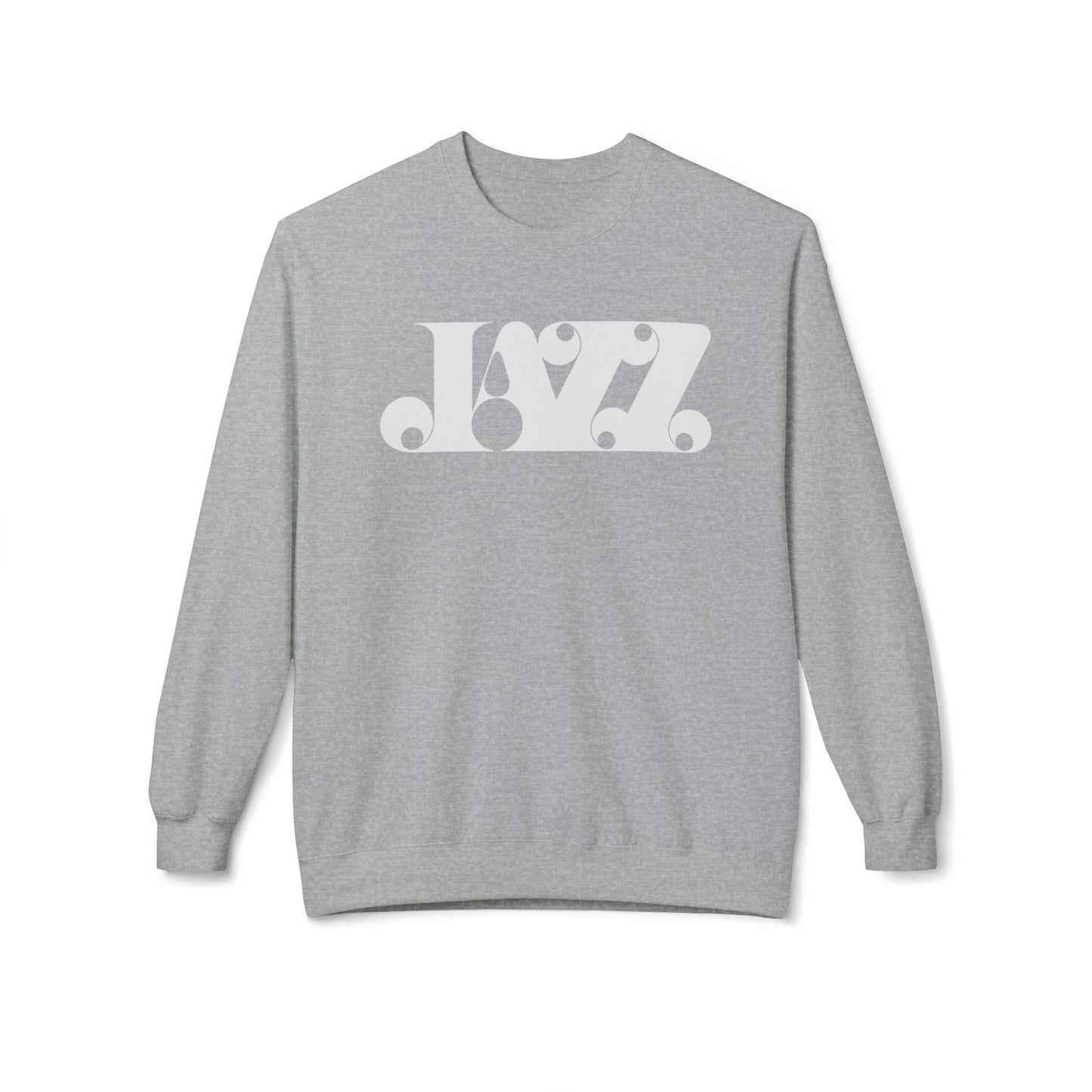 Jazz Sweatshirt | (ref: UK) Design 3