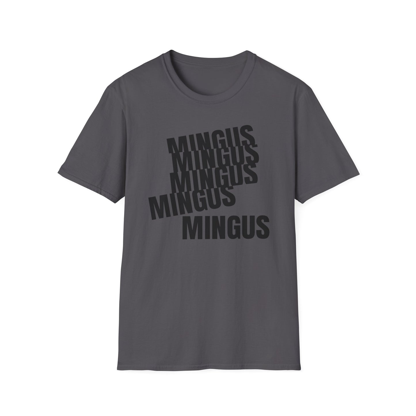 Charles Mingus T Shirt | (ref: UK)