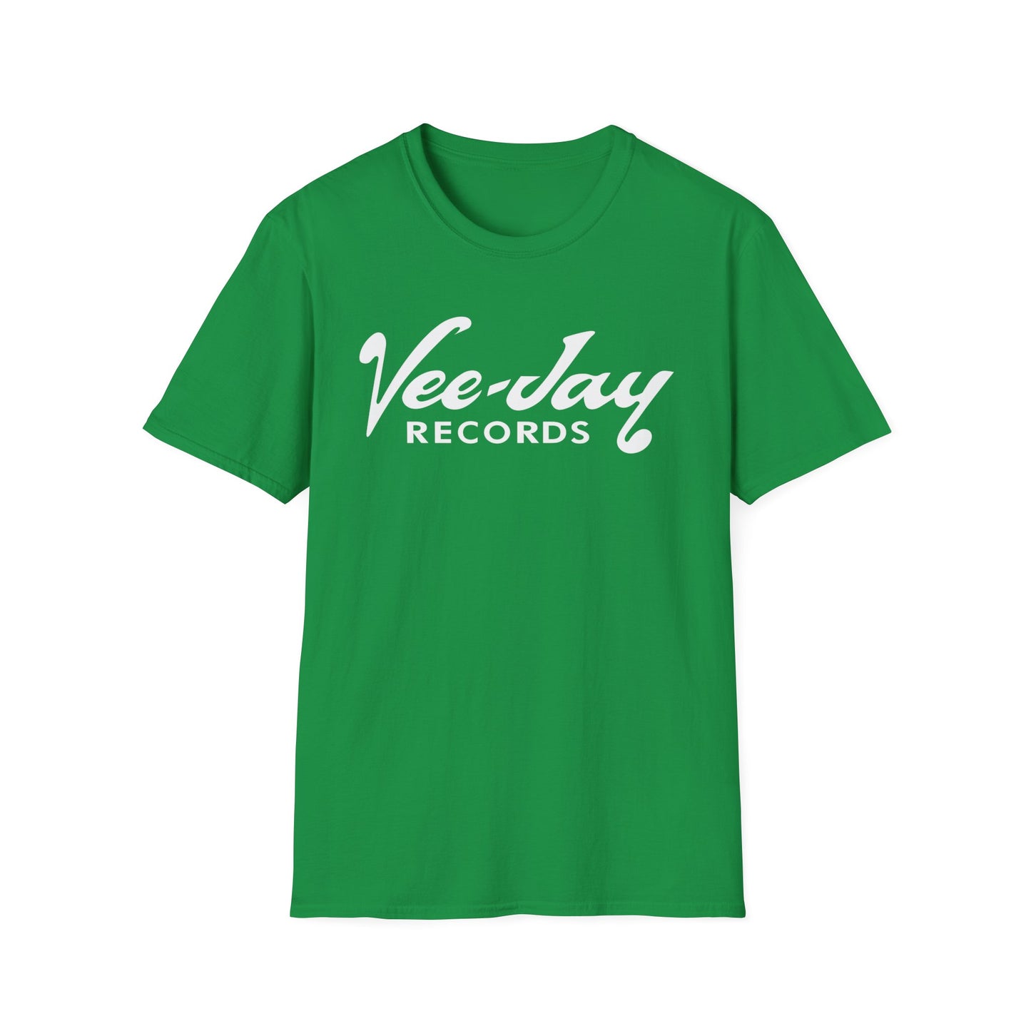 Vee Jay Records T Shirt | (ref: UK)