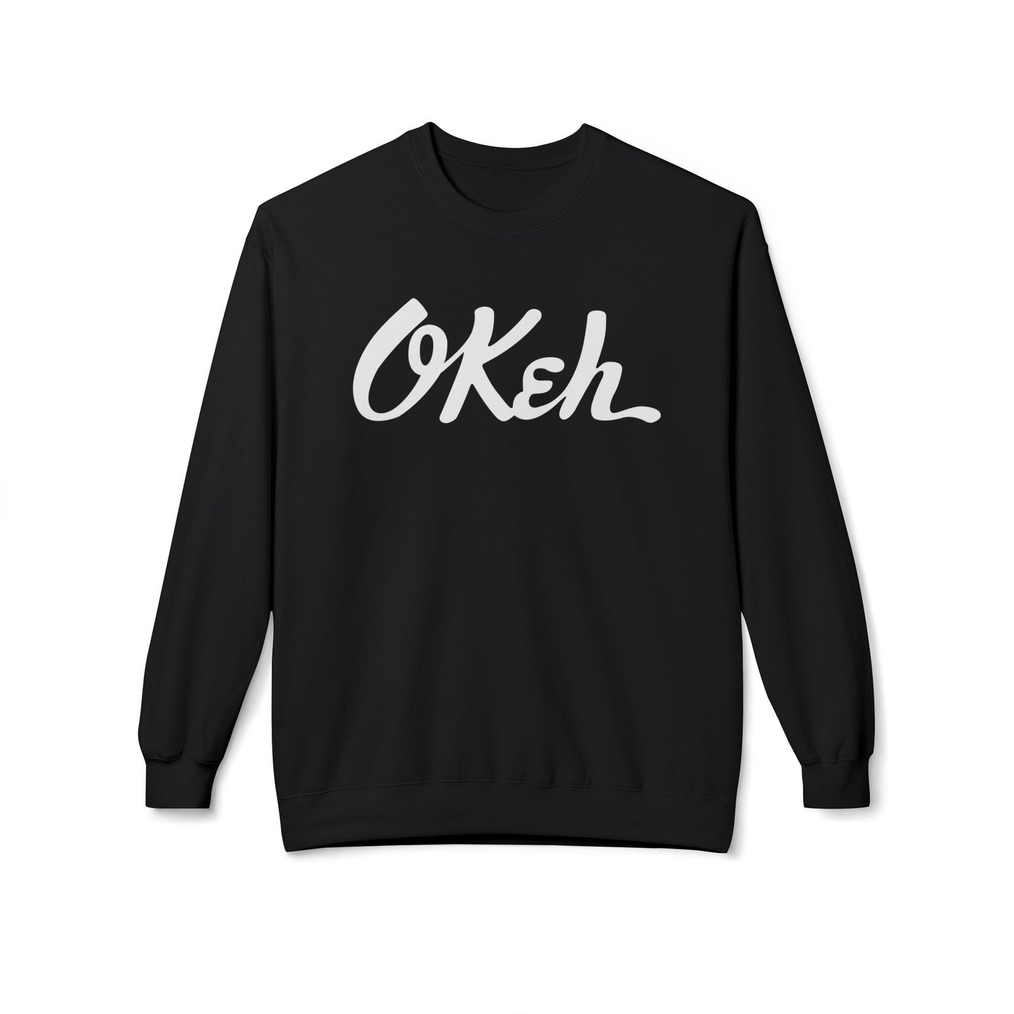 Okeh Records Sweatshirt | (ref: UK)