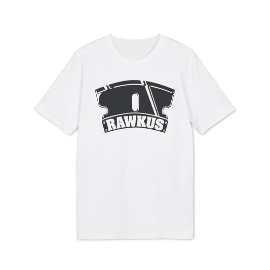 Rawkus Records T Shirt (Premium Organic) | (ref: UK)