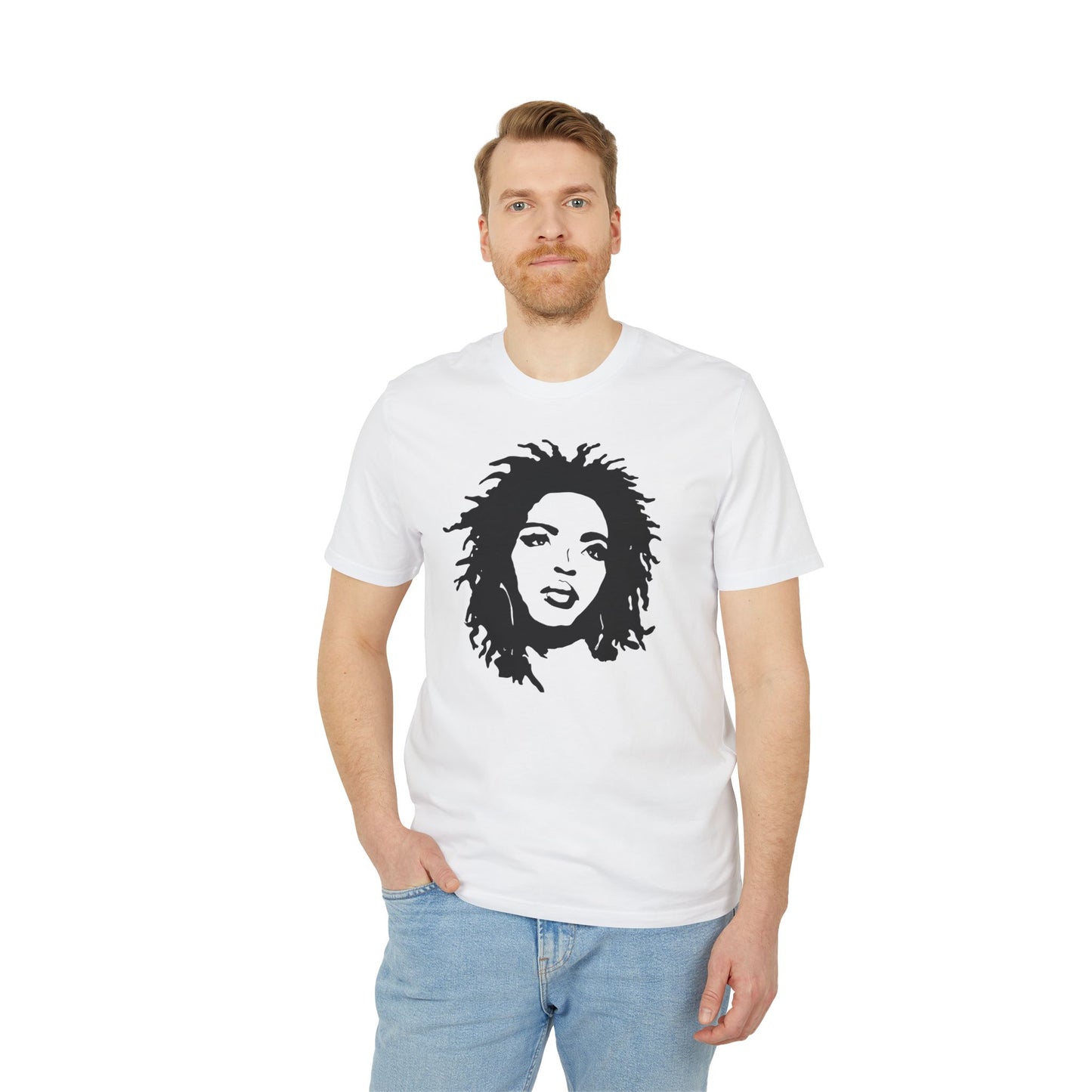 Miseducation of Lauryn Hill T Shirt (Premium Organic) | (ref: UK)