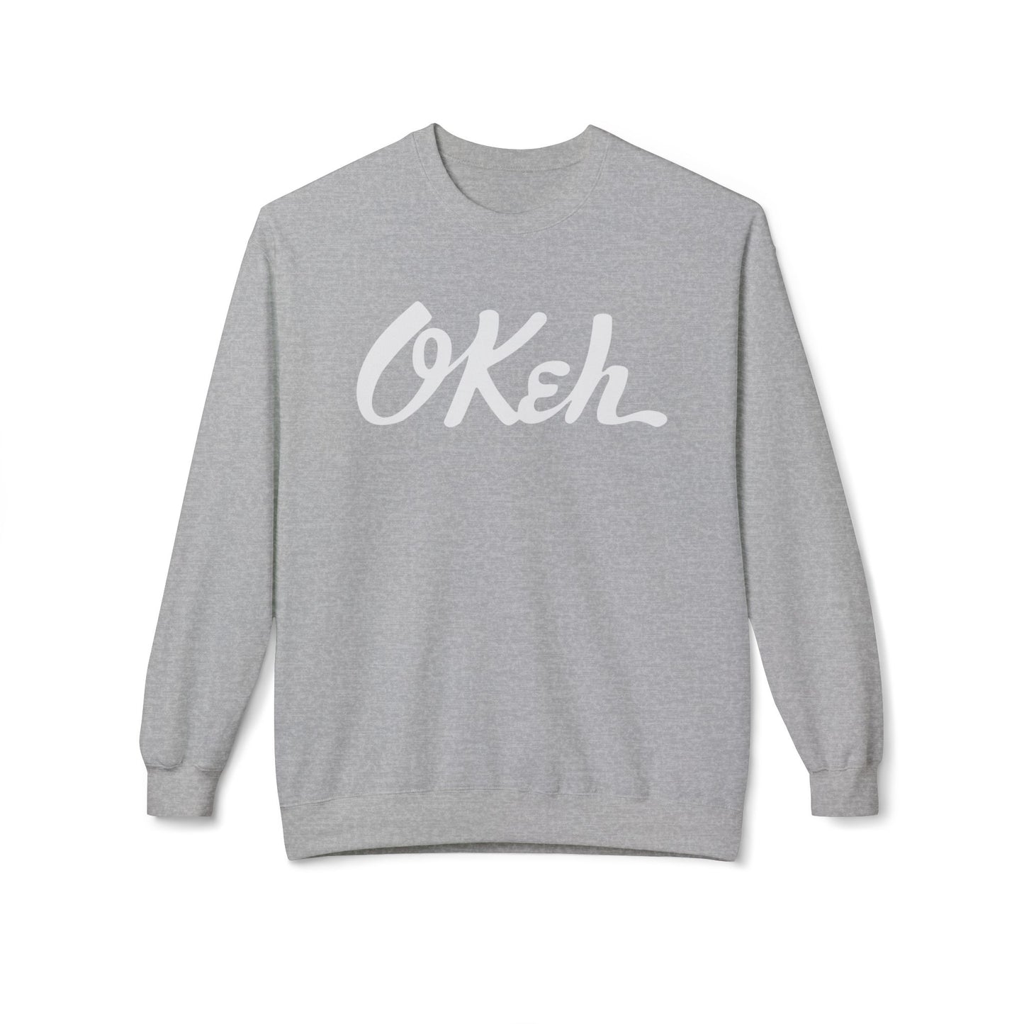 Okeh Records Sweatshirt | (ref: UK)