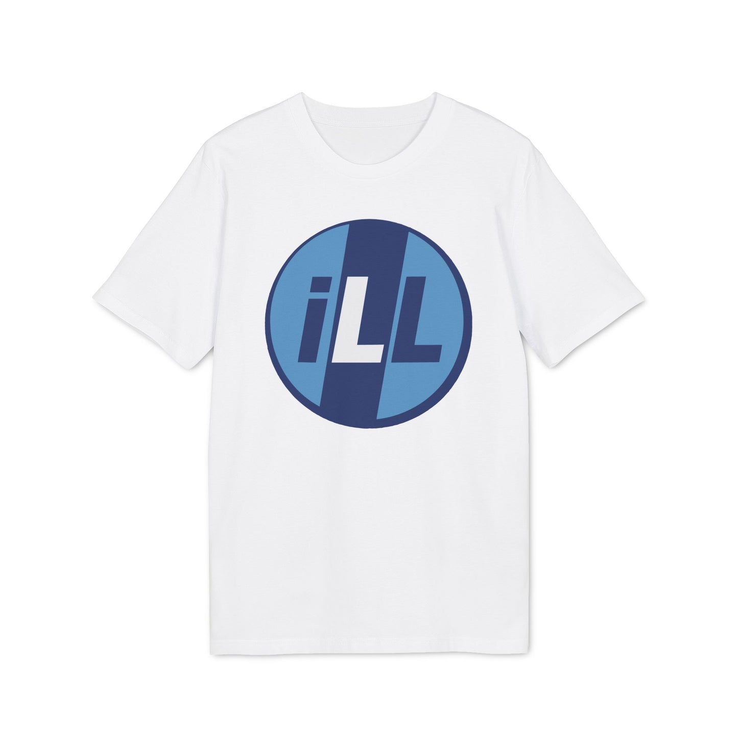 Ill Mike D T Shirt (Premium Organic) | (ref: UK)