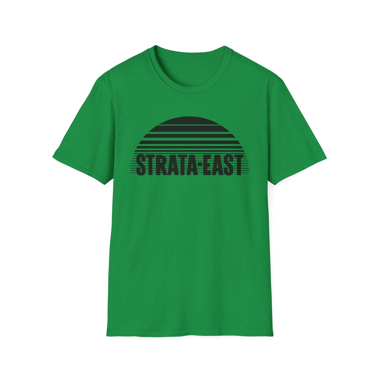 Strata East Records T Shirt | (ref: UK)