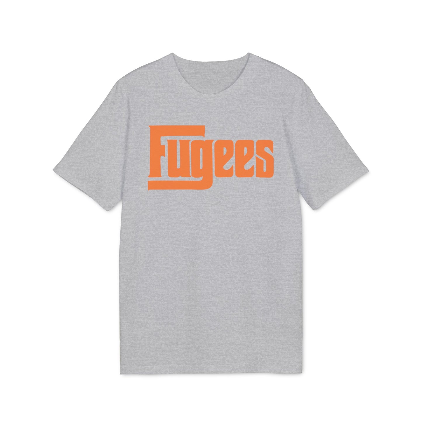 Fugees T Shirt (Premium Organic) | (ref: UK)