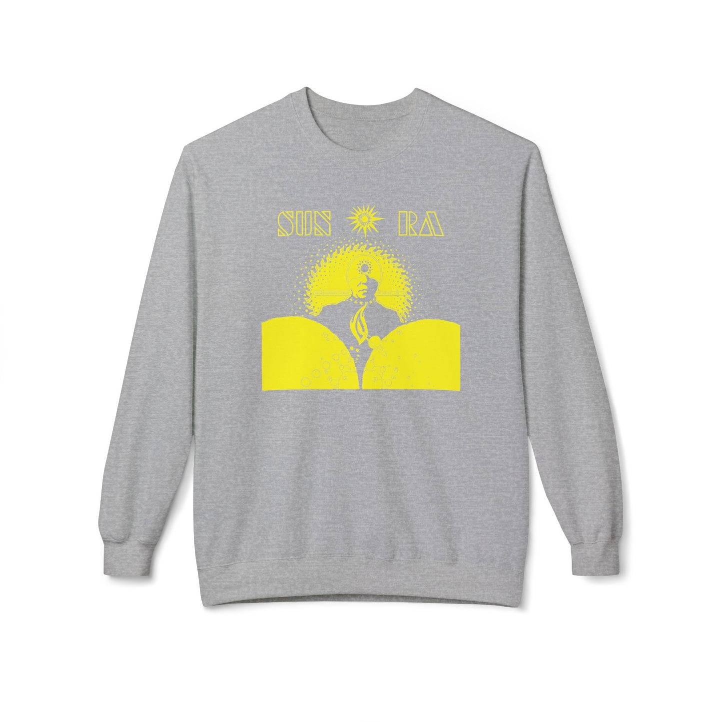 Sun Ra Sweatshirt | (ref: UK)