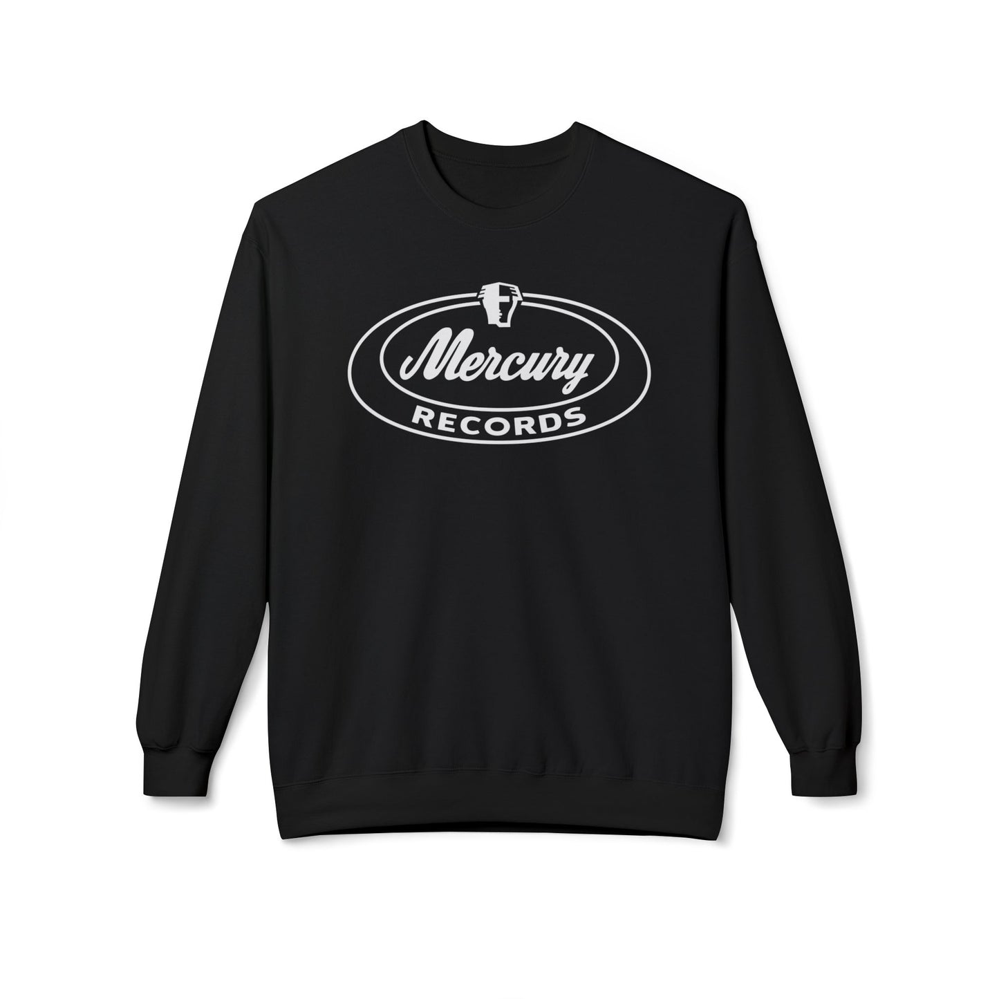 Mercury Records Sweatshirt | (ref: UK)