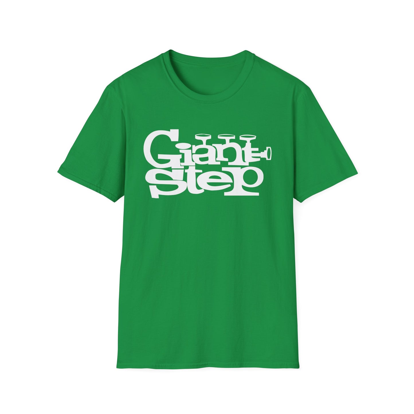 Giant Step Records T Shirt | (ref: UK)