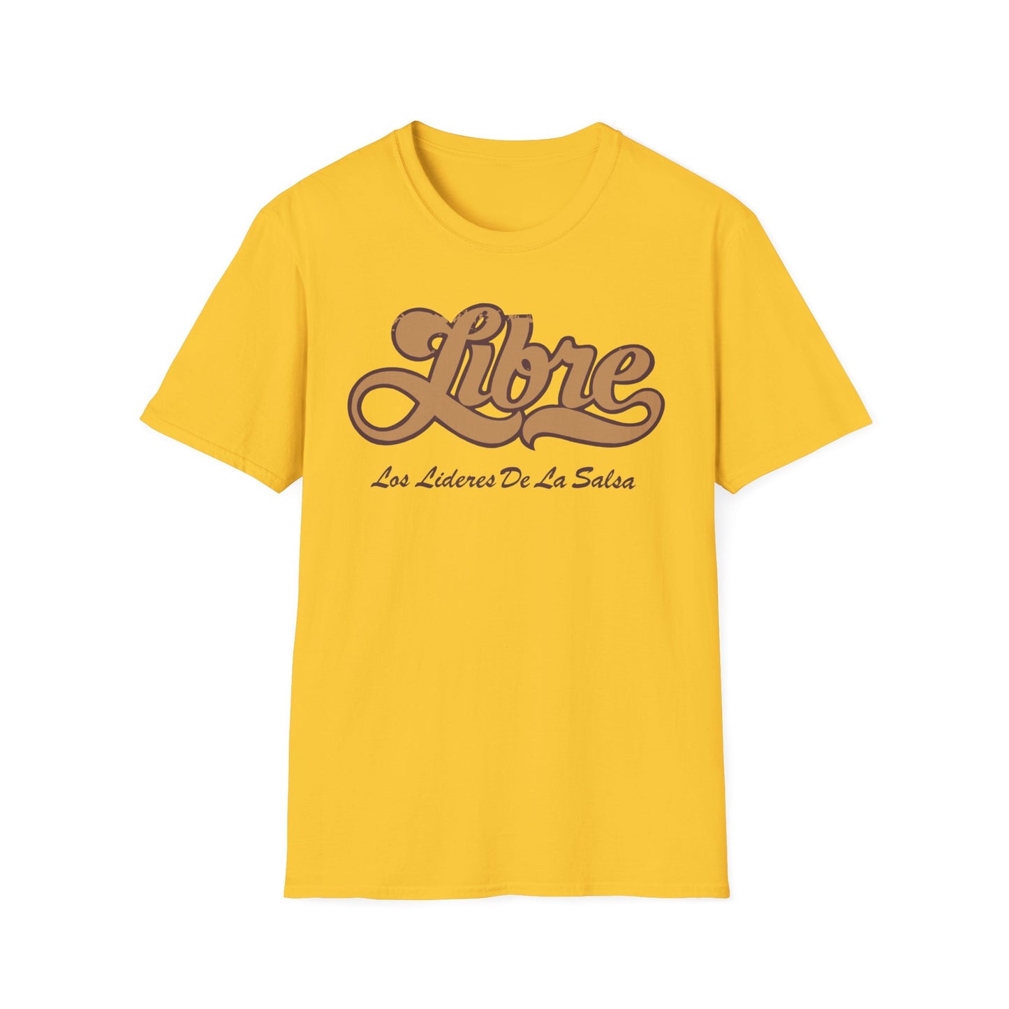 Manny Oquendo Libre T Shirt | (ref: UK)