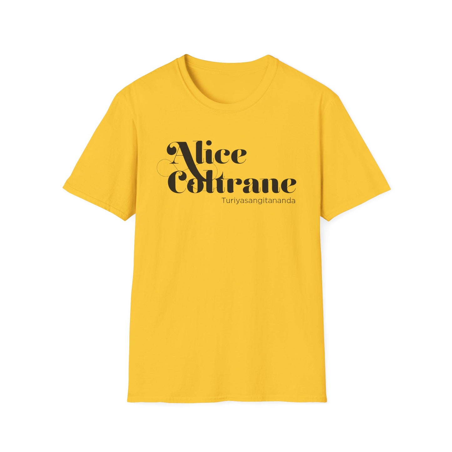 Alice Coltrane T Shirt | (ref: UK)