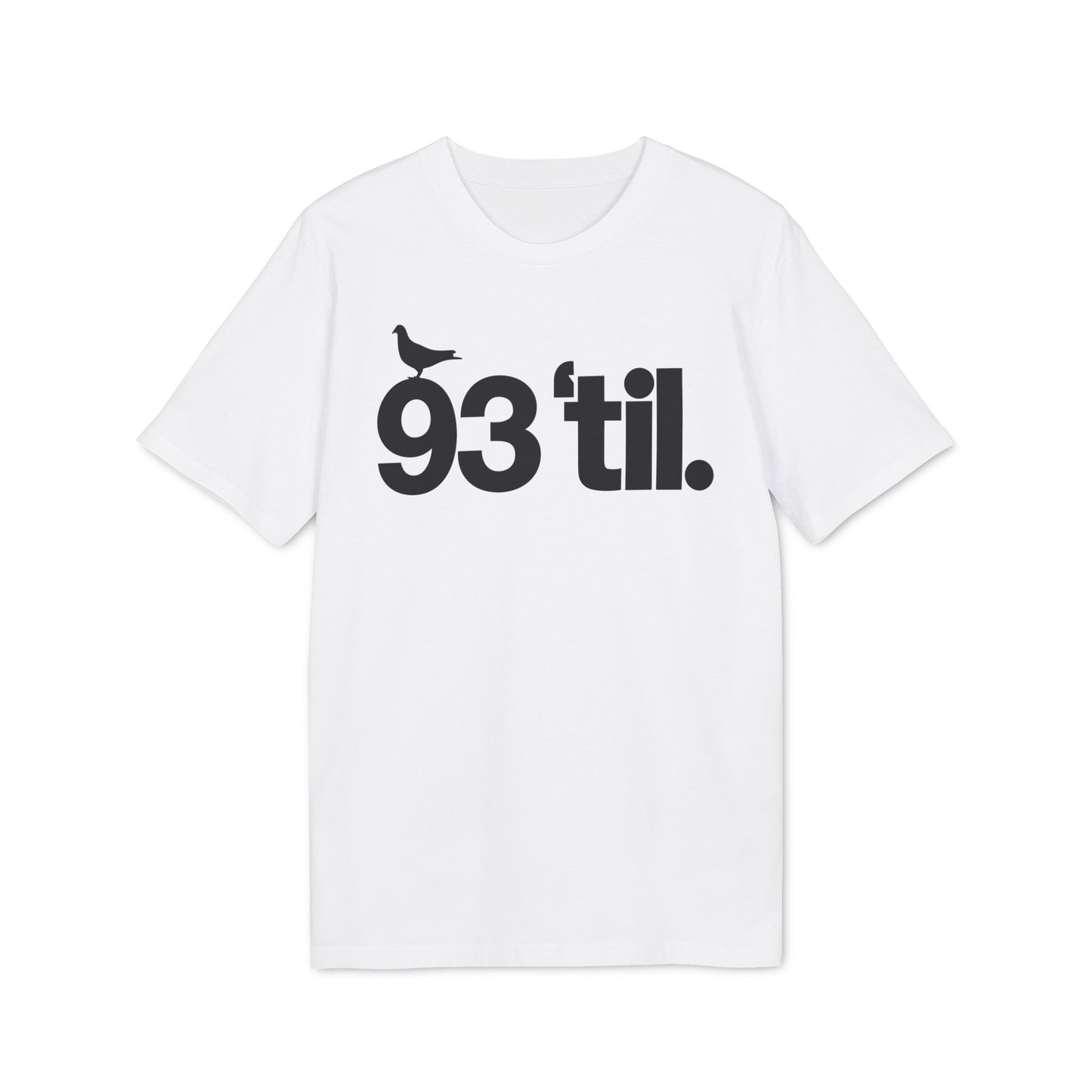 93 Til Infinity Souls Of Mischief T Shirt (Premium Organic) | (ref: UK)