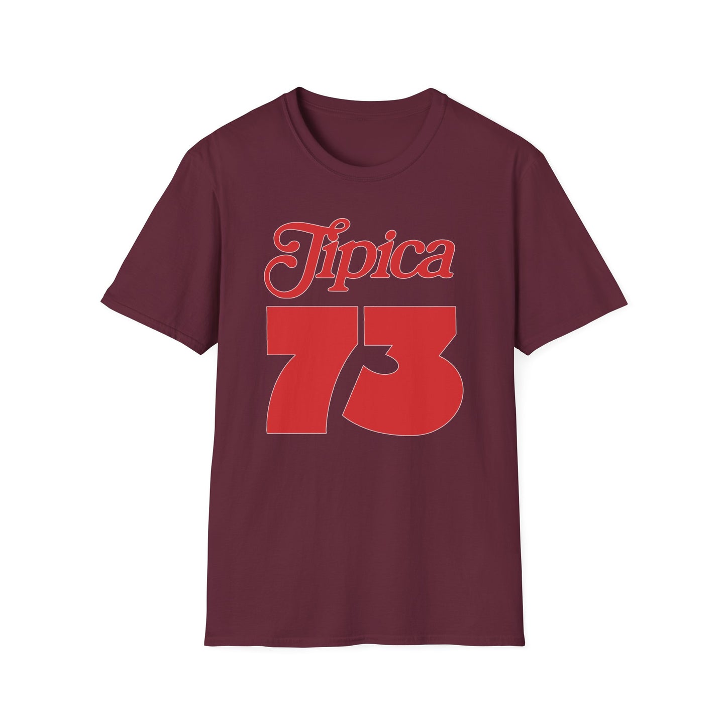 Tipica 73 T Shirt | (ref: UK)