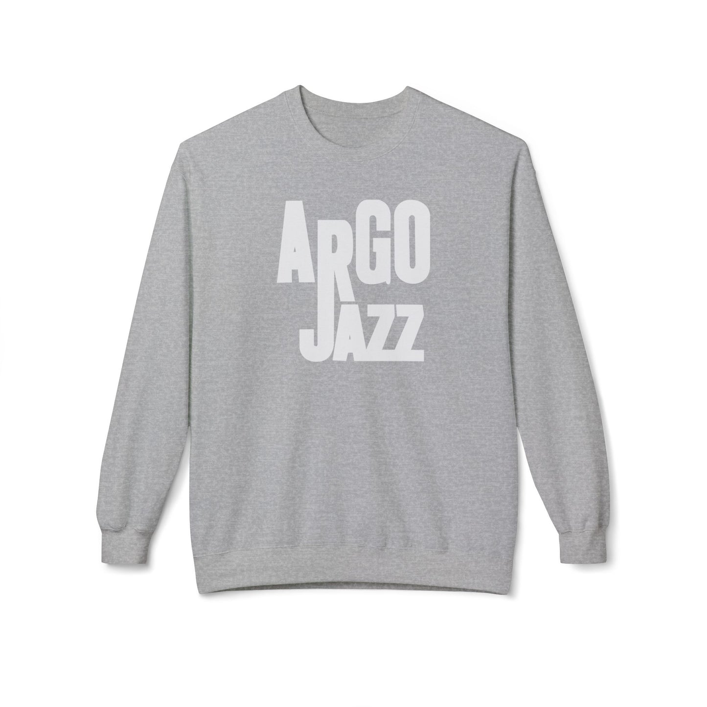 Argo Jazz Records Sweatshirt | (ref: UK)