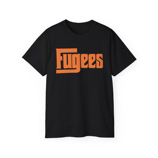 The Fugees T Shirt Heavyweight | (ref: UK)