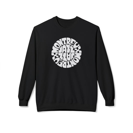 Montreux Jazz Festival Sweatshirt | (ref: UK)