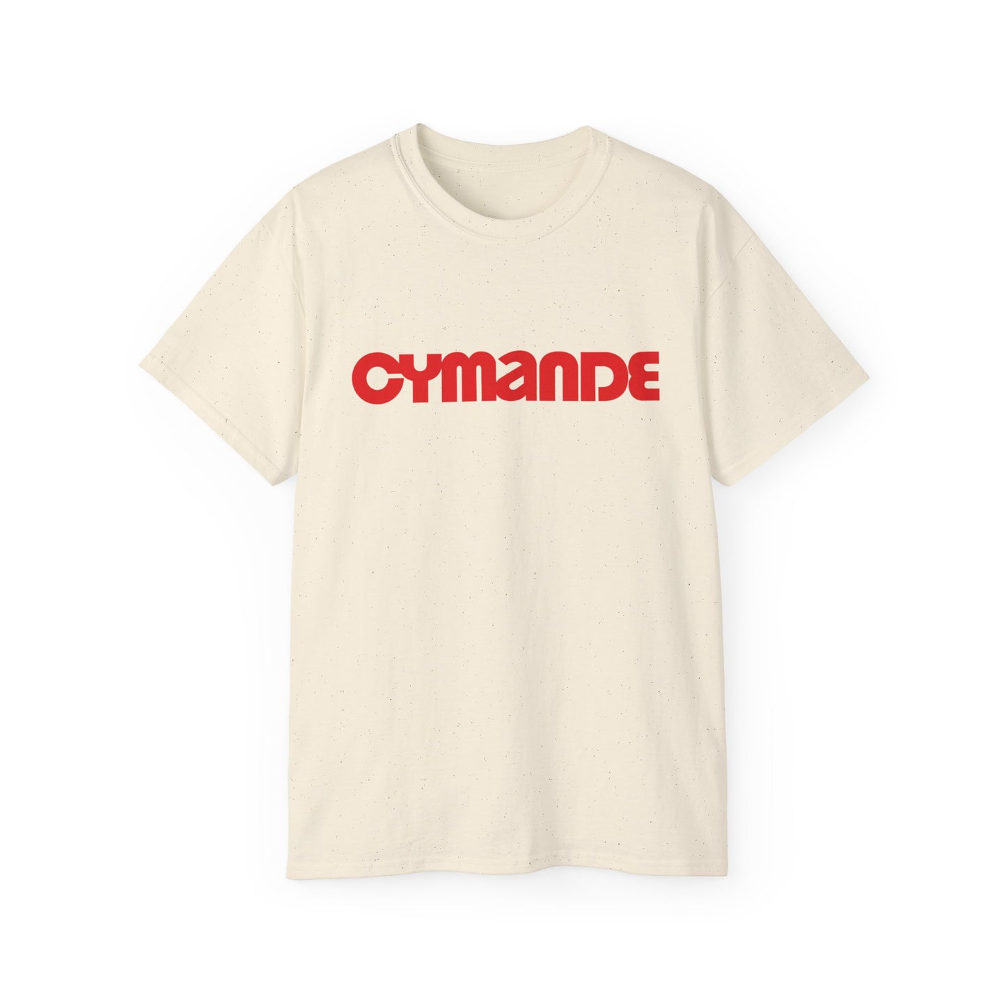 Cymande T Shirt Heavyweight | (ref: UK)