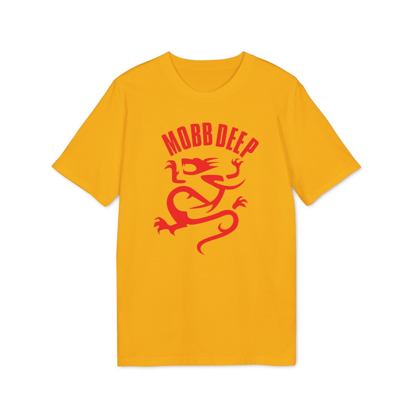 Mobb Deep T Shirt (Premium Organic) | (ref: UK)