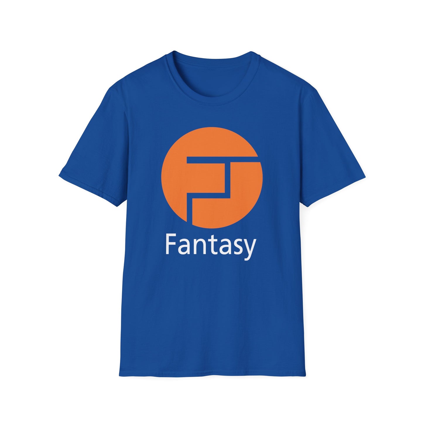 Fantasy Records T Shirt | (ref: UK)