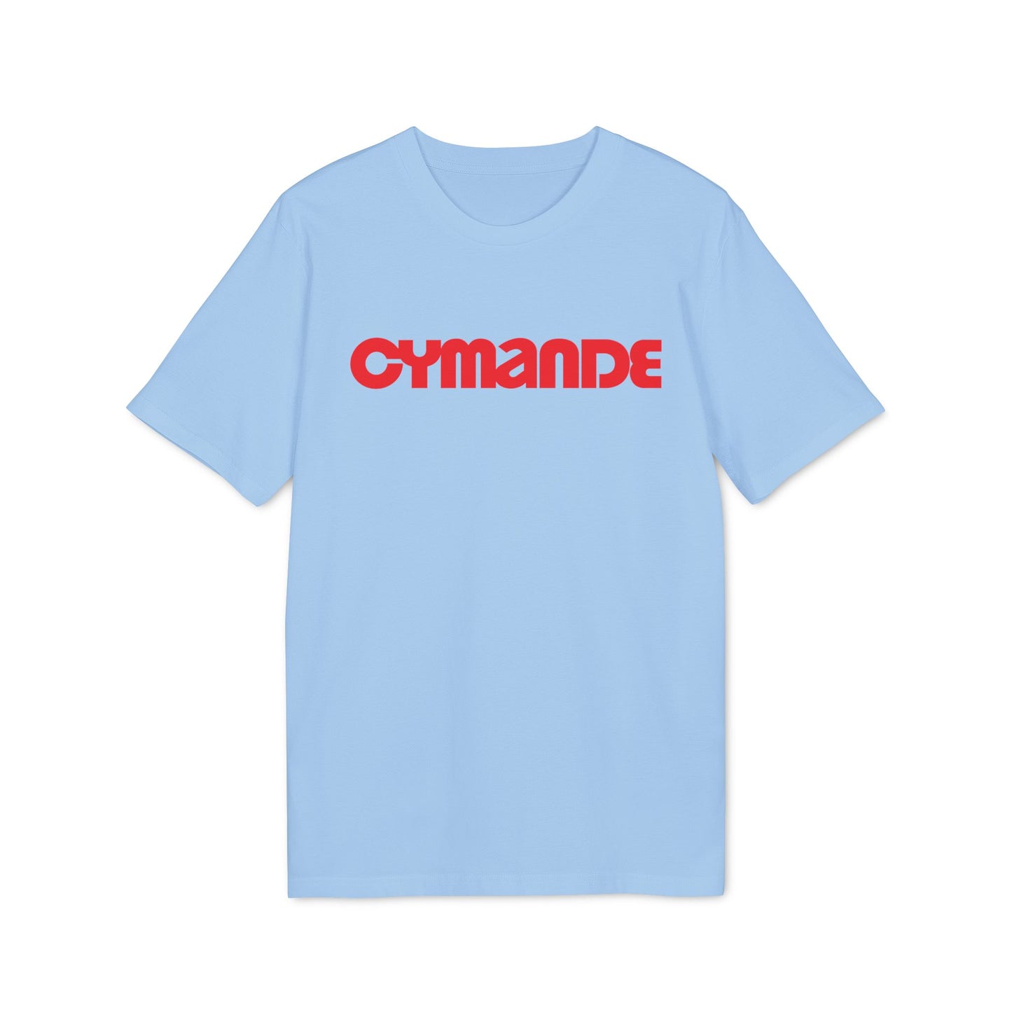 Cymande T Shirt (Premium Organic) | (ref: UK)