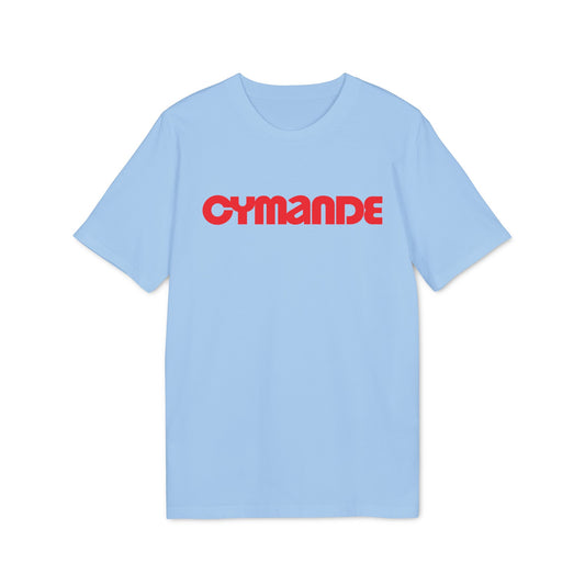 Cymande T Shirt (Premium Organic) | (ref: UK)