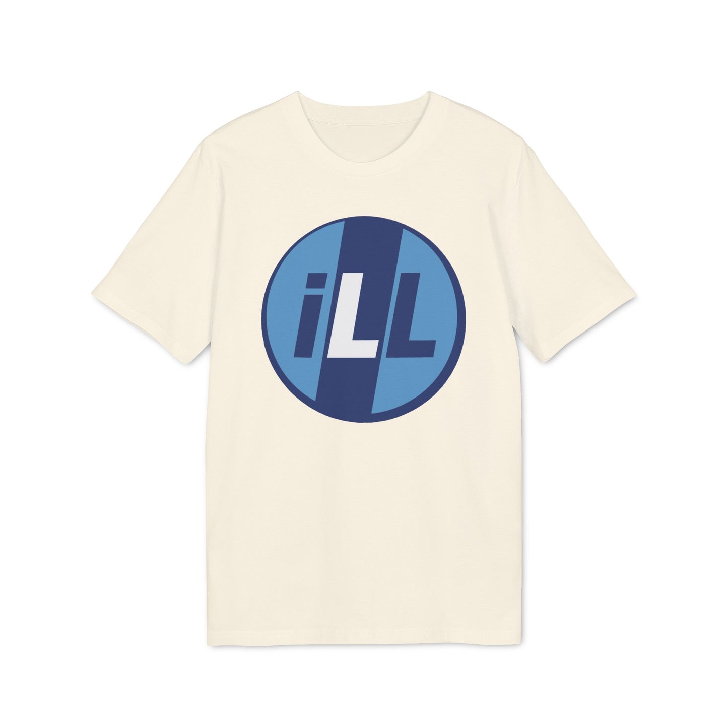 Ill Mike D T Shirt (Premium Organic) | (ref: UK)