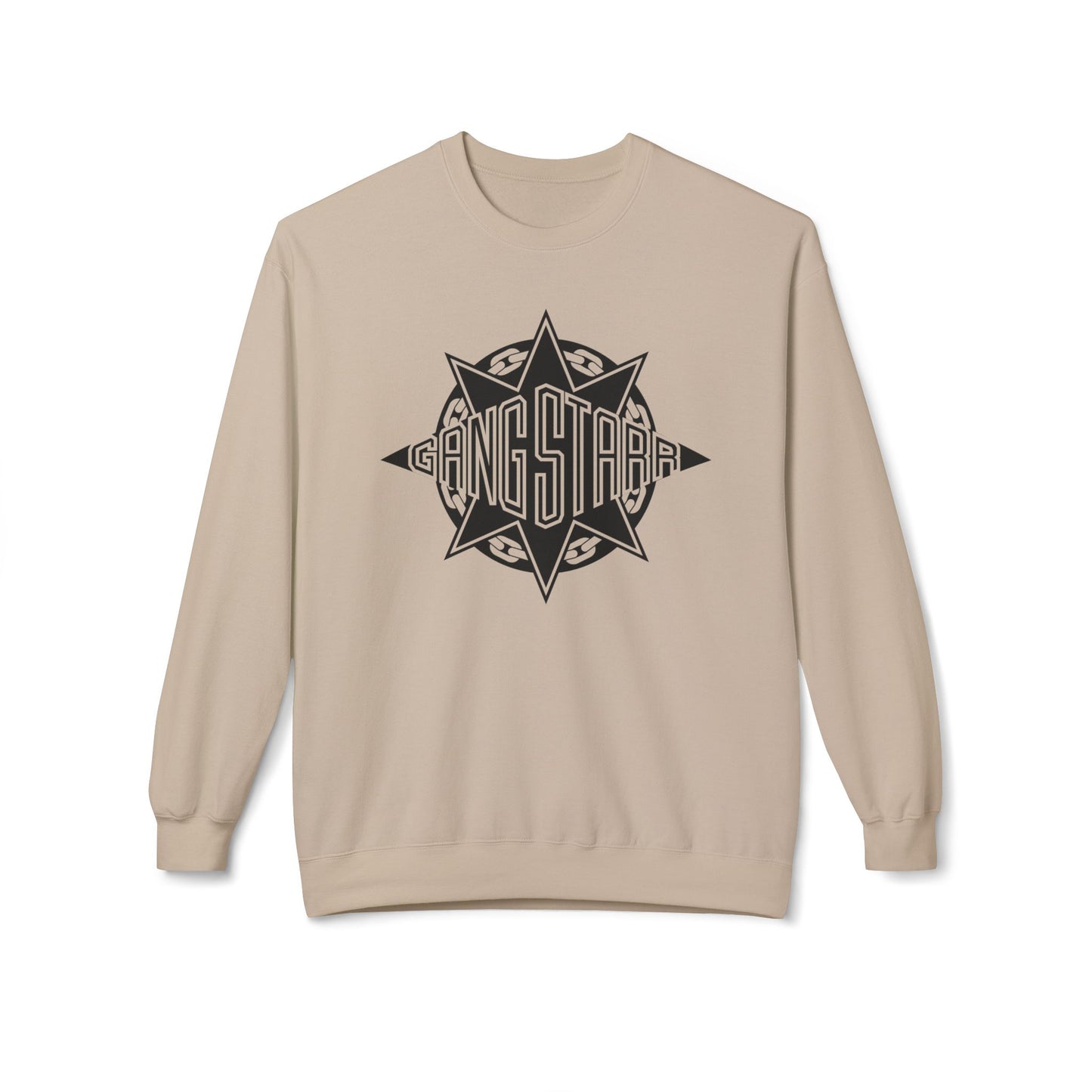 Gangstarr Sweatshirt | (ref: UK)