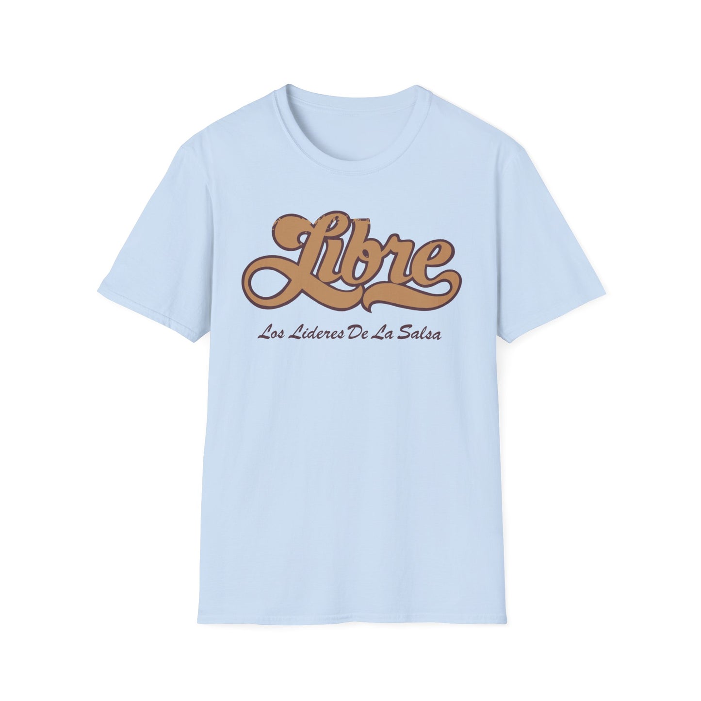 Manny Oquendo Libre T Shirt | (ref: UK)