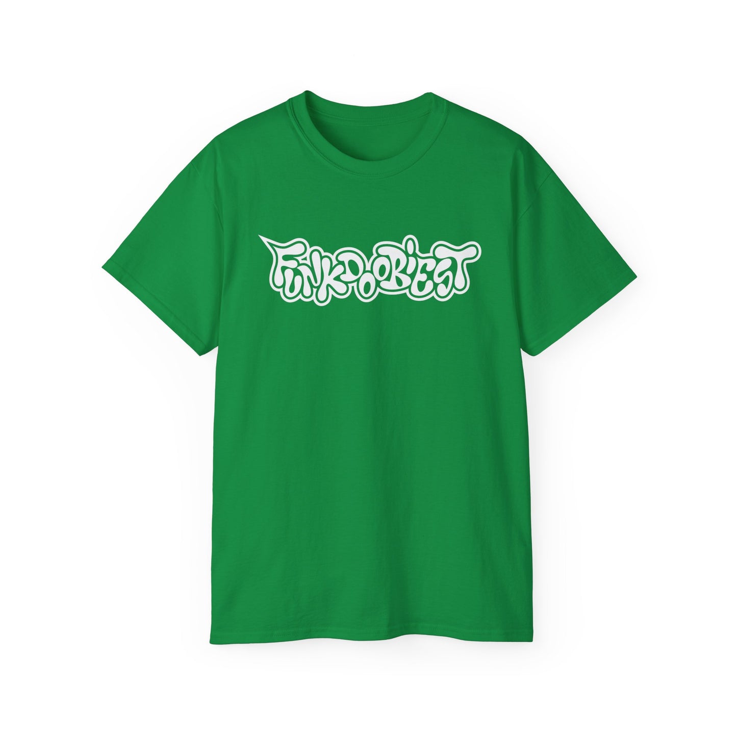 Funkdoobiest T Shirt Heavyweight | (ref: UK)