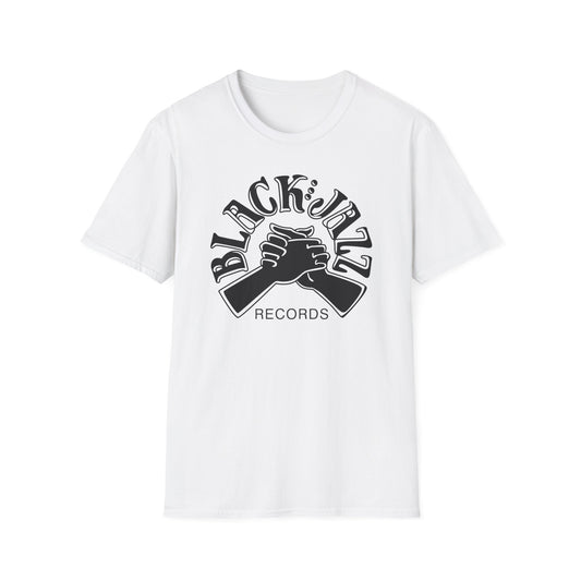 Black Jazz Records T Shirt | (ref: UK)