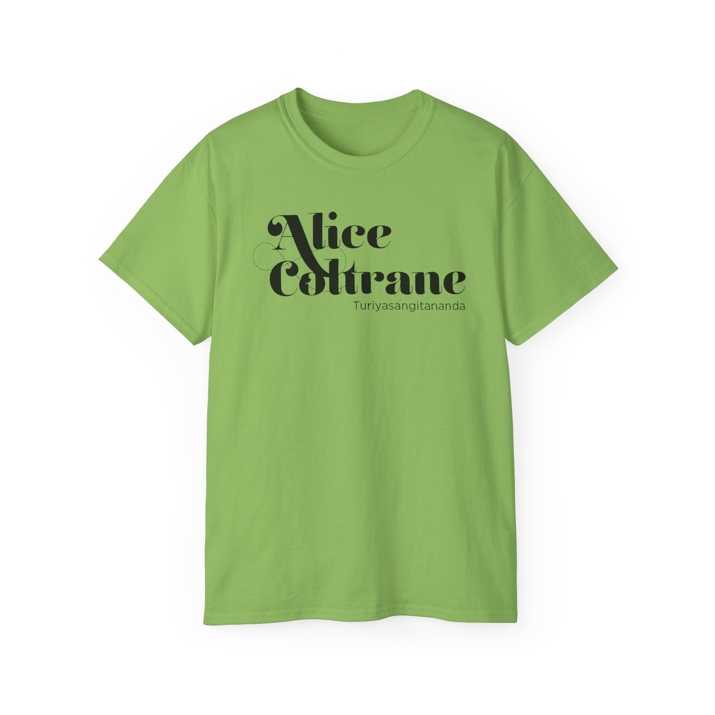 Alice Coltrane T Shirt Heavyweight | (ref: UK)