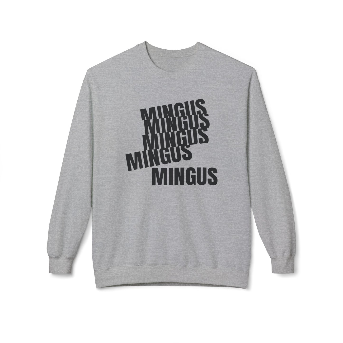 Charles Mingus Sweatshirt | (ref: UK)