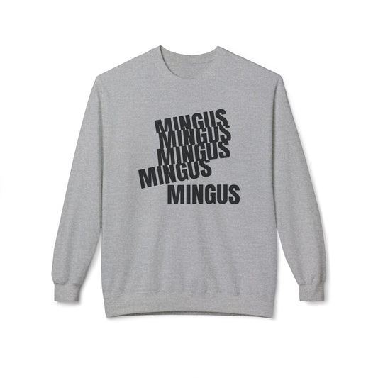 Charles Mingus Sweatshirt | (ref: UK)