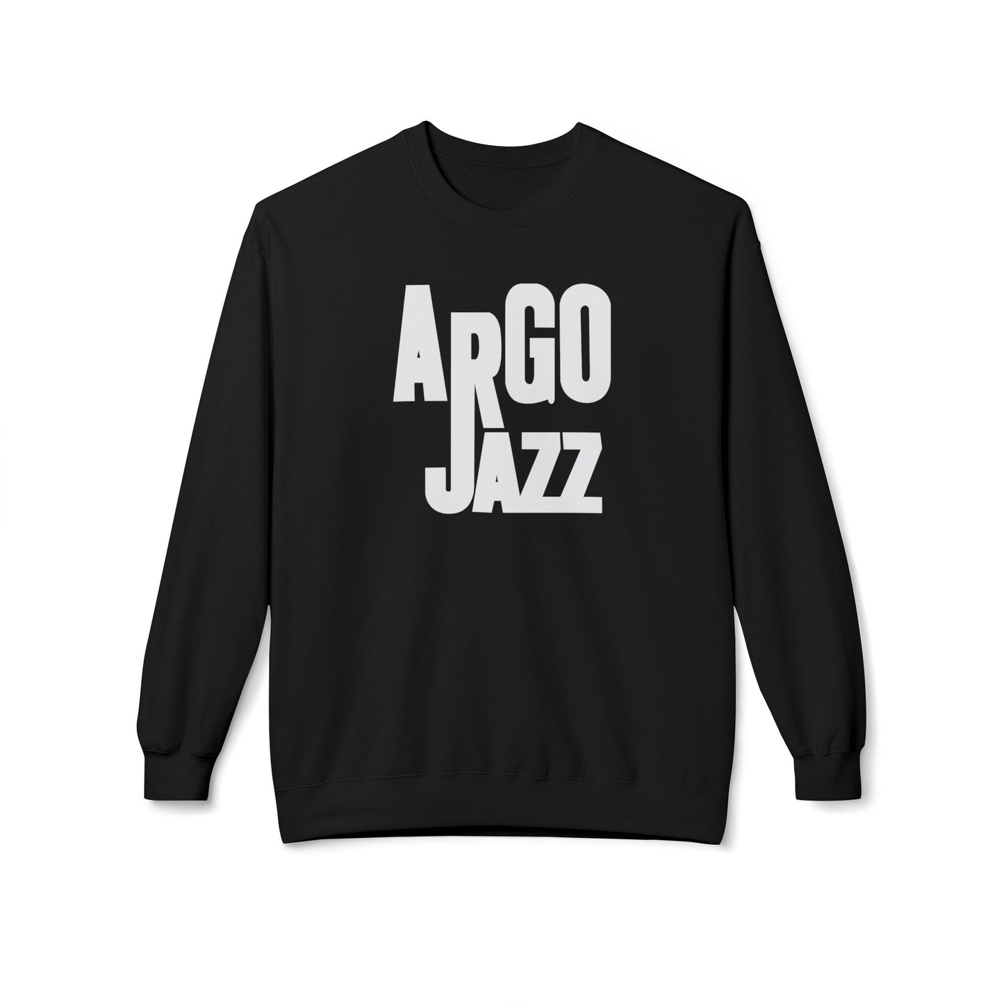 Argo Jazz Records Sweatshirt | (ref: UK)