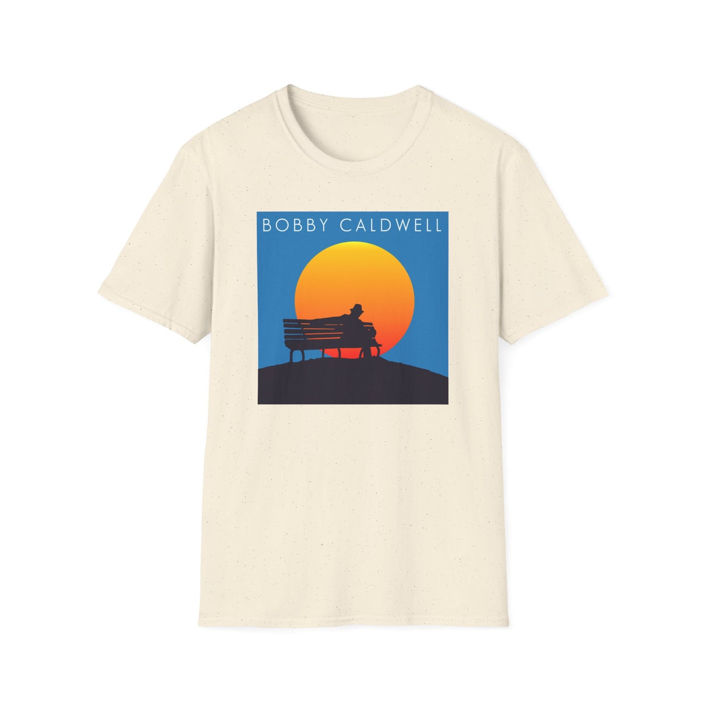 Bobby Caldwell T Shirt | (ref: UK)