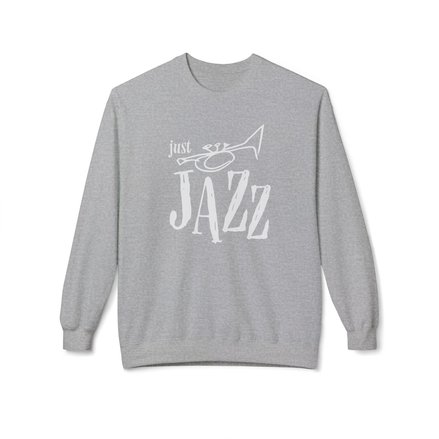 Just Jazz Sweatshirt | (ref: UK)