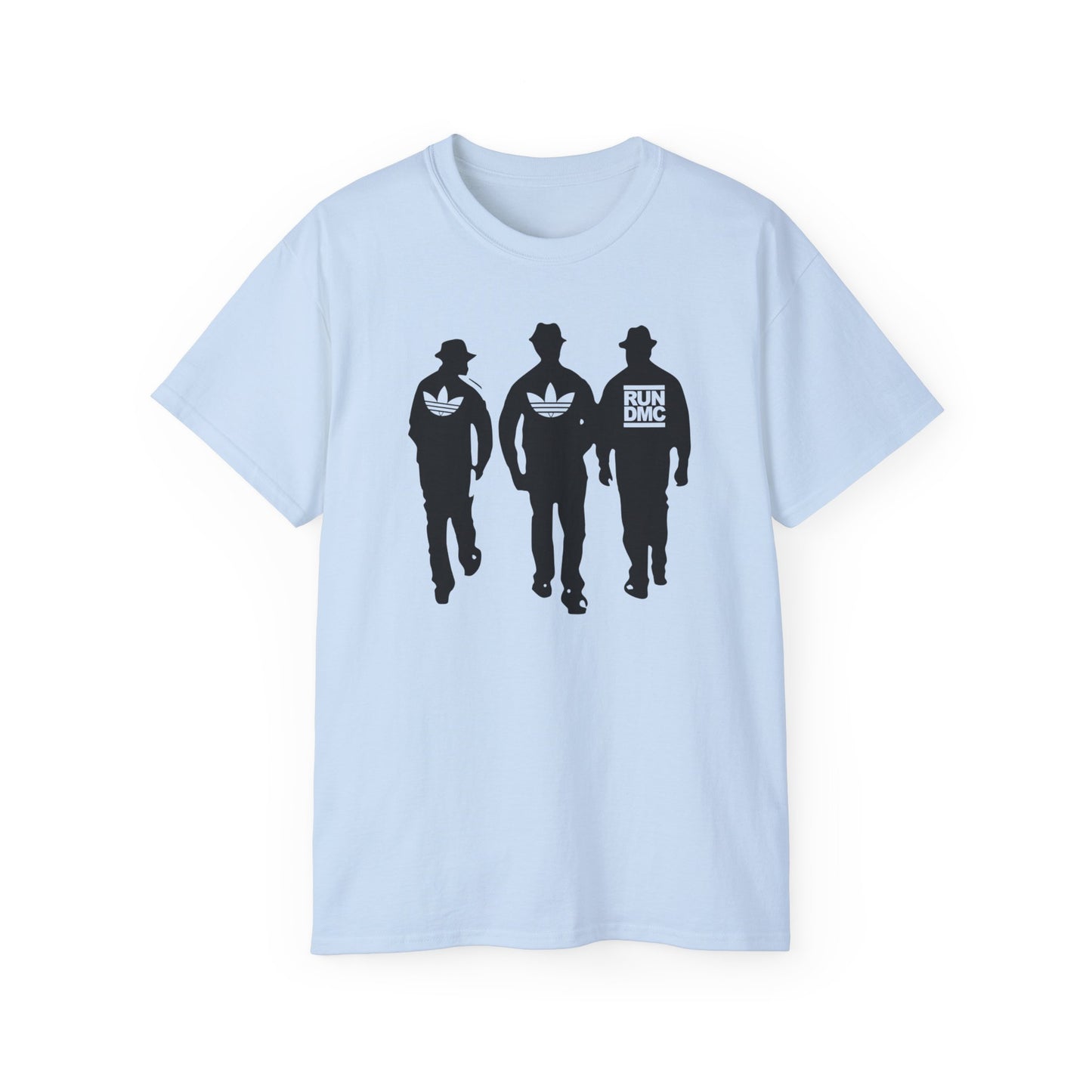 Run DMC T Shirt Heavyweight | (ref: UK)