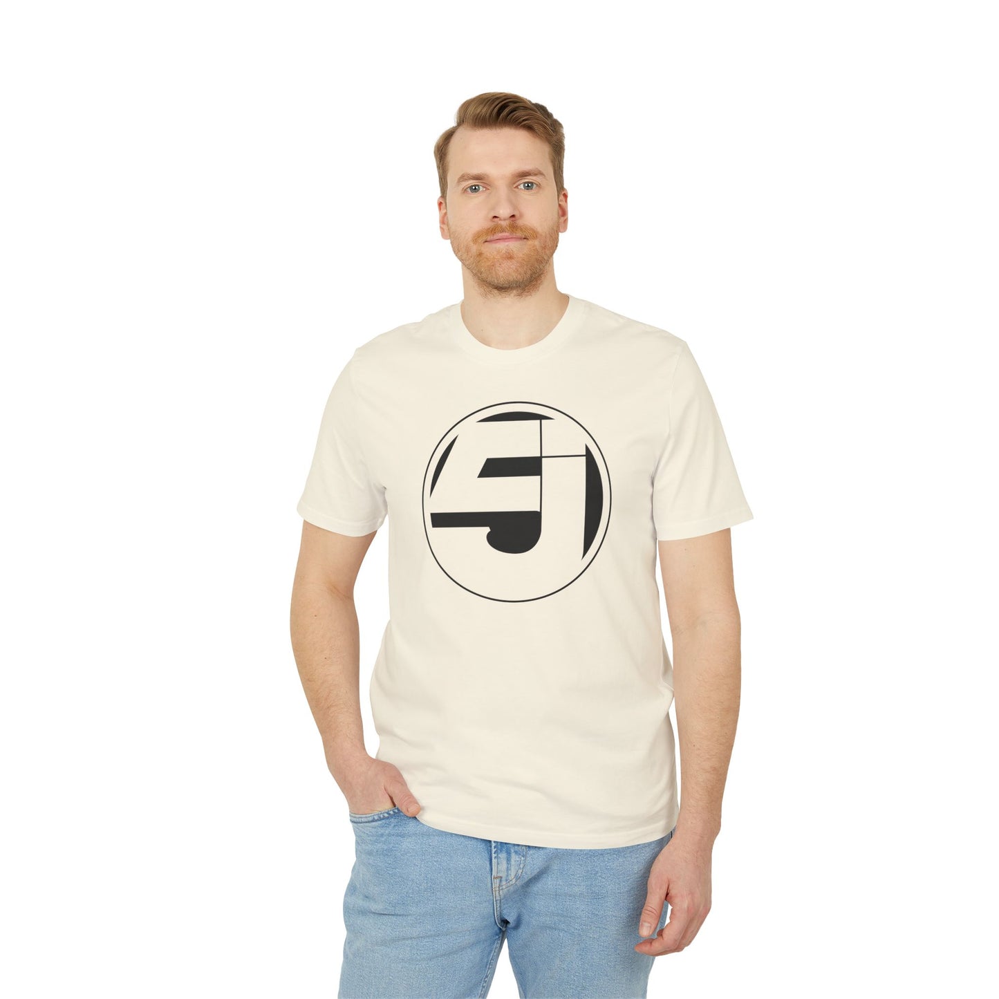 Jurassic 5 T Shirt (Premium Organic) | (ref: UK)