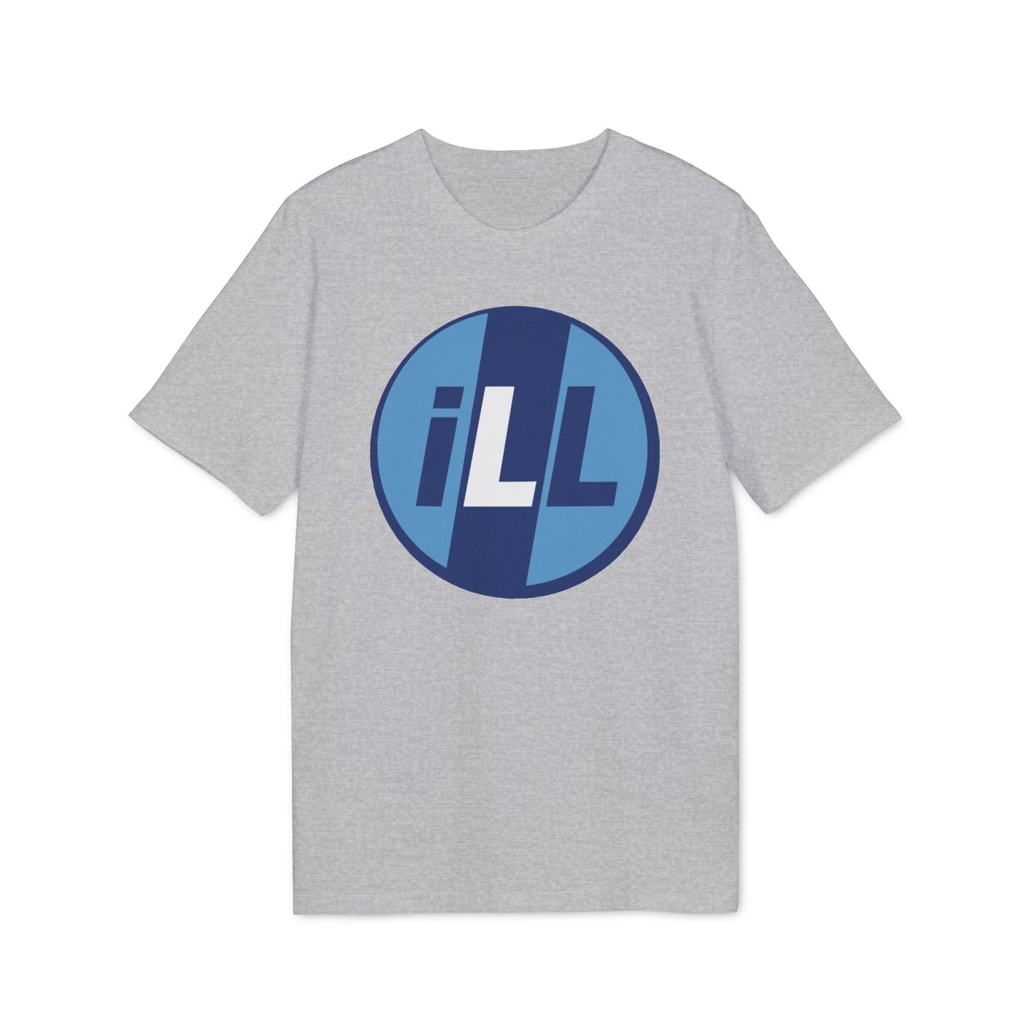 Ill Mike D T Shirt (Premium Organic) | (ref: UK)