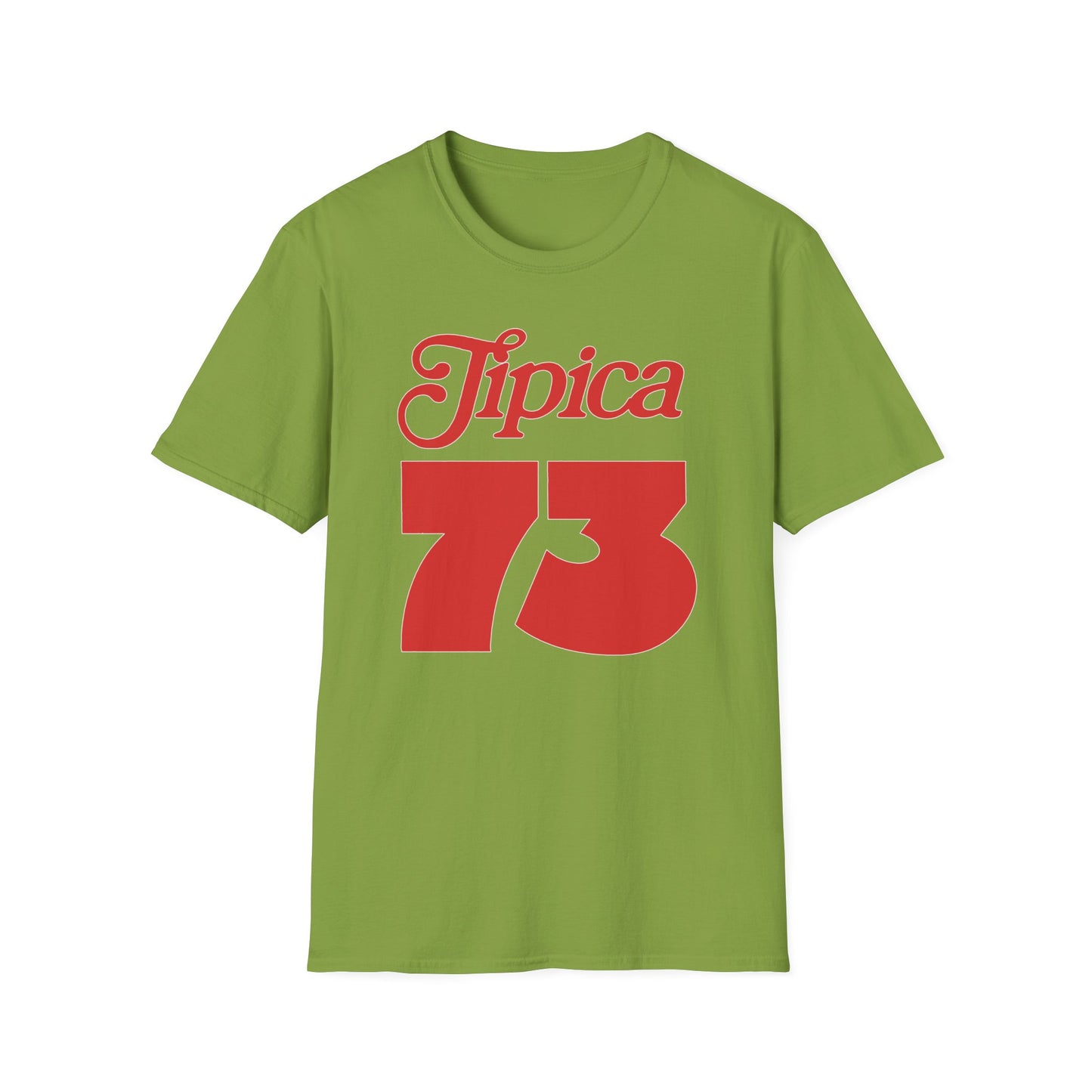 Tipica 73 T Shirt | (ref: UK)